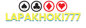 Logo LAPAKHOKI777